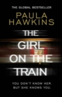 Image for The girl on the train