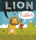 Image for Lion vs Rabbit
