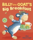 Image for Billy the Goat s Big Breakfast