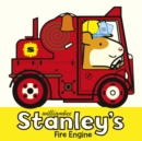 Image for Stanley&#39;s Fire Engine
