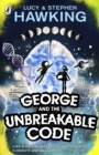 Image for George and the unbreakable code