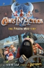 Image for The pirate moo-tiny