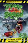 Image for The Slime Squad vs the last-chance chicken