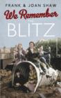 Image for We remember the Blitz