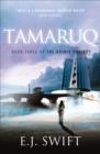 Image for Tamaruq: the Osiris project