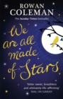 Image for We are all made of stars