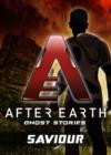 Image for Saviour - After Earth: Ghost Stories (Short Story)