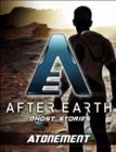 Image for Atonement - After Earth: Ghost Stories (Short Story)