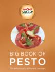 Image for Big book of pesto.