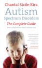 Image for Autism spectrum disorders: the complete guide