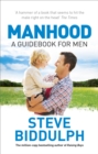 Image for Manhood