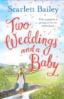 Image for Two weddings and a baby