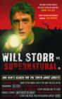 Image for Will Storr vs. the supernatural: one man&#39;s search for the truth about ghosts.