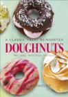 Image for Doughnuts: a classic treat reinvented : 60 easy, delicious recipes