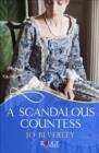 Image for A scandalous countess