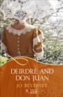 Image for Deirdre and Don Juan