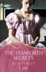 Image for The Stanforth secrets