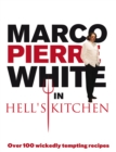 Image for Marco Pierre White in Hell&#39;s kitchen.