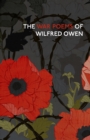Image for The war poems of Wilfred Owen