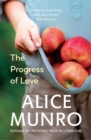 Image for The progress of love