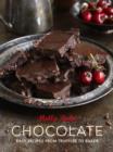 Image for Chocolate: easy recipes from truffles to bakes