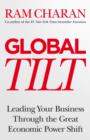 Image for Global tilt: leading your business through the great economic power shift