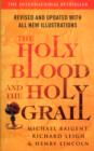 Image for The holy blood and the holy grail