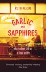 Image for Garlic and sapphires
