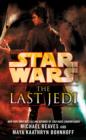 Image for The last Jedi