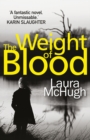 Image for The weight of blood