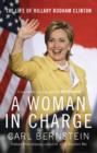 Image for A woman in charge: the life of Hillary Rodham Clinton