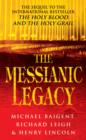 Image for The Messianic legacy