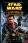 Image for Star Wars: The Old Republic: Annihilation : 90