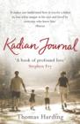 Image for Kadian journal