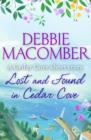 Image for Lost and Found in Cedar Cove