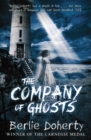 Image for The company of ghosts