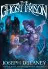 Image for The ghost prison