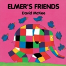 Image for Elmer&#39;s friends