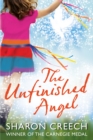 Image for The unfinished angel