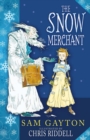 Image for The snow merchant