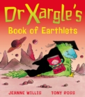 Image for Dr Xargle&#39;s book of earthlets