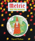 Image for Melric and the dragon