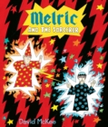 Image for Melric and the sorcerer