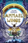 Image for Sammael&#39;s wings