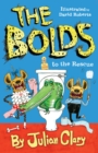 Image for The bolds to the rescue
