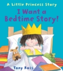 Image for I want a bedtime story!