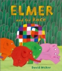 Image for Elmer and the race : 48