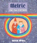 Image for Melric and the crown