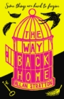 Image for The way back home