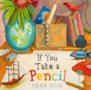 Image for If you take a pencil